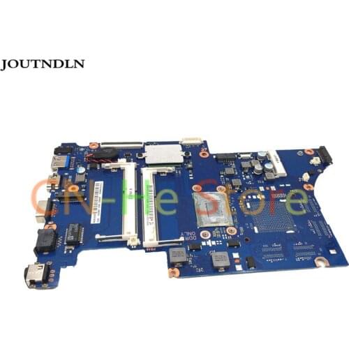 JOUTNDLN FOR Samsung NP370R4E NP370R4V NP370R5E laptop motherboard BA92-08403A BA92-08403B BA41-02176A I7 CPU