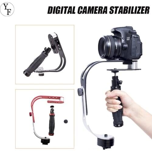 OBSHI Manual Stabilizers