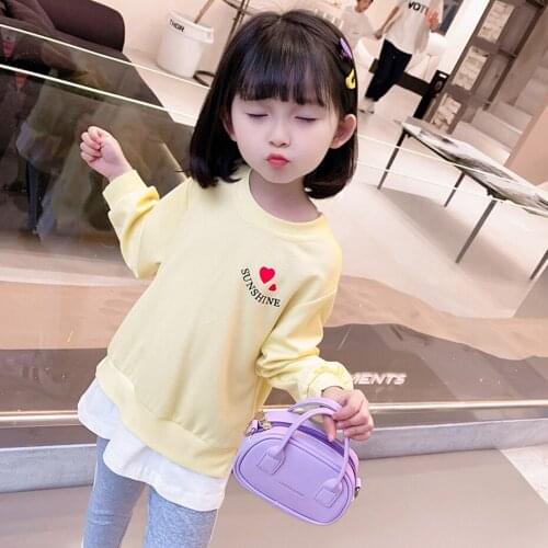 Toddler Girls Clothing Tshirt + Leggings Girls Clothing Spring Autumn Girl Set Casual Tracksuits For Children