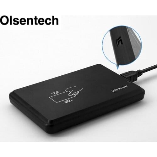 OISENTECH Access Control Systems