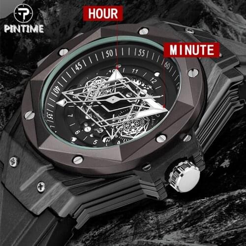 Наручные часы с компасом PINTIME China At AliExpress