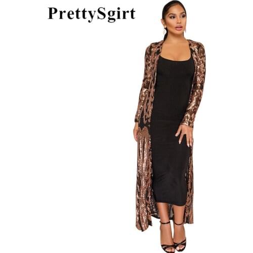 PrettySgirt Women's Thin Cardigans