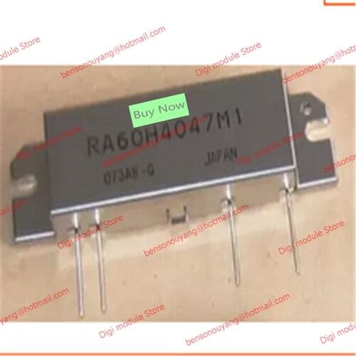 RA60H4047M1 RA60H4047M