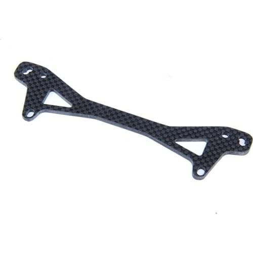 Rovan Carbon Fiber Rear Upper Connecting Rod for 1/5 Scale Rc Baja Parts 651031