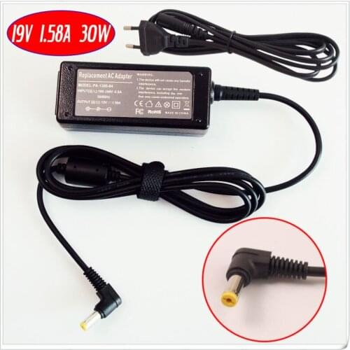 19V 1.58A Laptop Ac Adapter Charger For Dell PA-1300-04 ADP-30TH Y200J WA-30A19U WA-30A19C WA-30B19C WA-30B19U FSP030-DQDA1