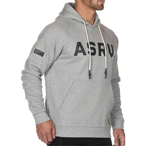 Zroadlop Men's Sports Hoodies