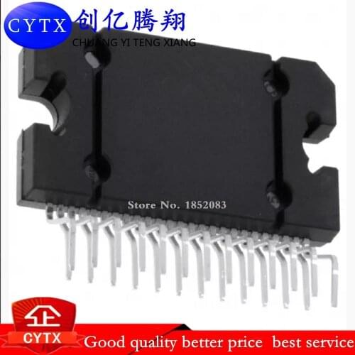 1pcs/lot TDA7851 ZIP TDA7851L ZIP-25 TDA7851A TDA 7851L