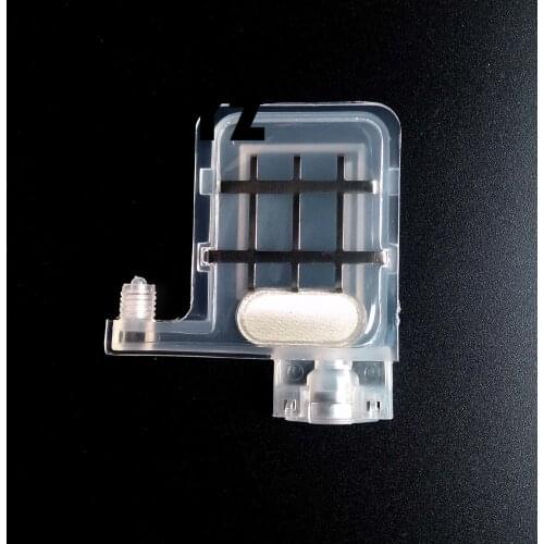 10PCS Eco solvent printer ink damper for EPSON DX4 DX5 XP600 TX800 Mutoh Galaxy Allwin Xuli printer printhead ink dumper filter