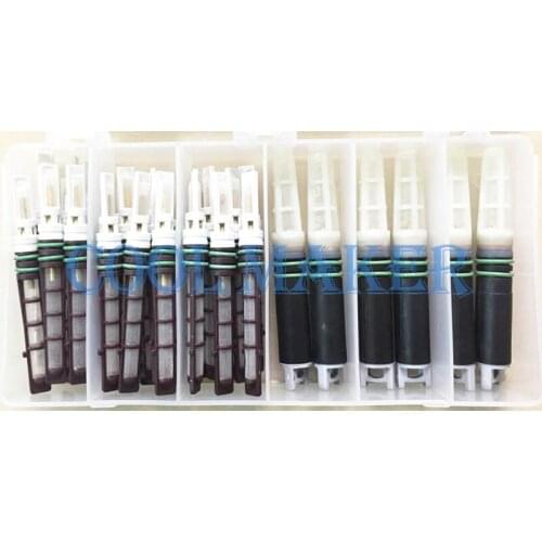 30 pcs high quality Auto compressor Throttle valve for Buick/Ford American car