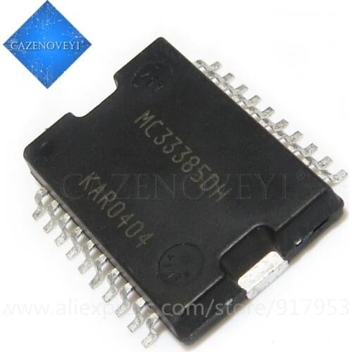 5pcs/lot MC33385 MC33385DH automotive computer board drives the fragile IC chip integrated circuit In Stock
