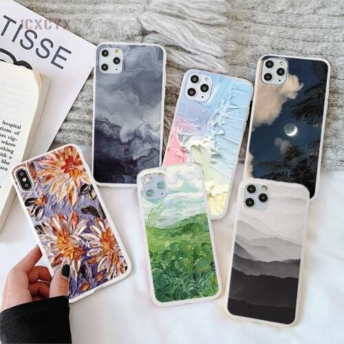 Phone Case For Huawei P40 Lite E P30 P40 P20 Pro Lite P Smart 2021 2019 Z Y9 Prime Y6p Y7P Y8P Y7 Y6 2019 Y7a Mate 20 Lite Case