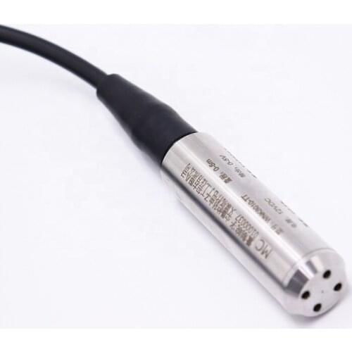 0.5-4.5V 4-20mA Water Level Sensor For Level Measuring Instruments