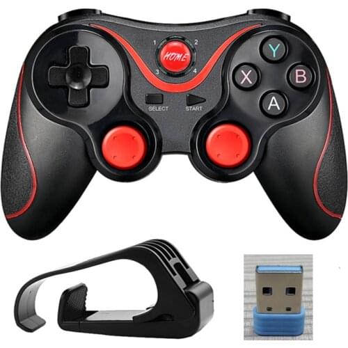 HAIFVA Gamepads
