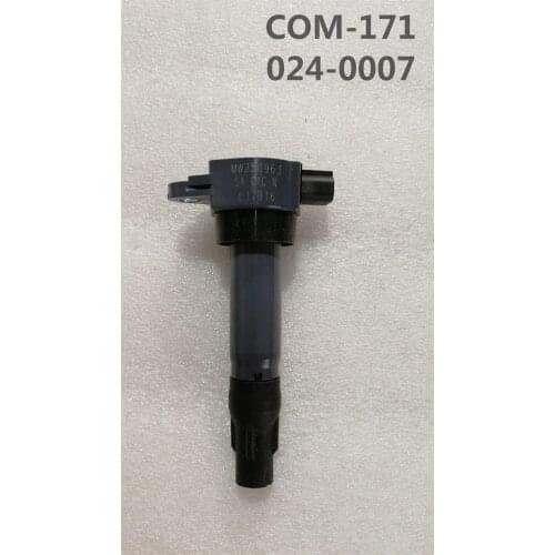 IGNITION COIL FOR ZOTYE Z500 Z560 X5 SR7 T600 SOUEAST V6 DX3 DX7 YISHENG FUTIAN MIDI 1.5T 1.6L WITH TURBO 4A91T (2002-) MW251981