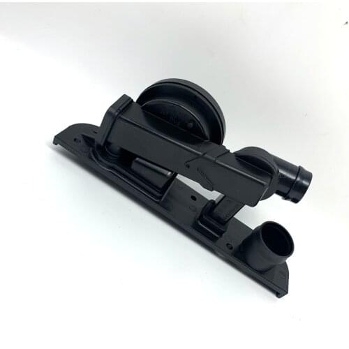 Good Quality Engine Pressure Control Breather Valve For Audi A3 A4 V W J etta Passat 06F 129 101 N