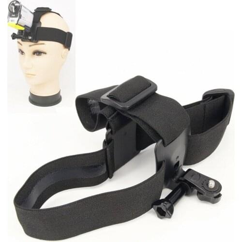 Accessories Kit Travel Bundle Bike Helmet Mount Holder for Sony Action Cam AS100V AS200V AS300V X3000V