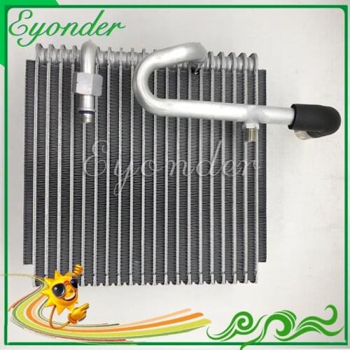 RHD A/C AC Aircon Air Conditioning Conditioner Evaporator Core COOLING COIL for Isuzu truck 393 Trucks
