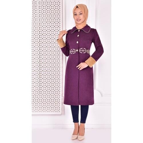 MODA MERVE Women's Raincoats