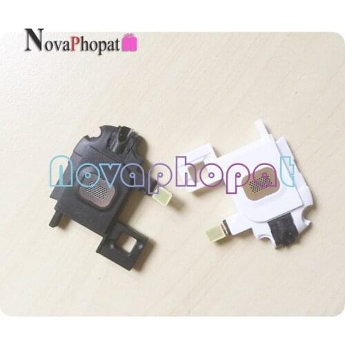 Novaphopat 100% Tested Loud speaker For Samsung S3 Mini i8190 Buzzer Ringer Flex Cable Earpiece headphone Audio Jack +track