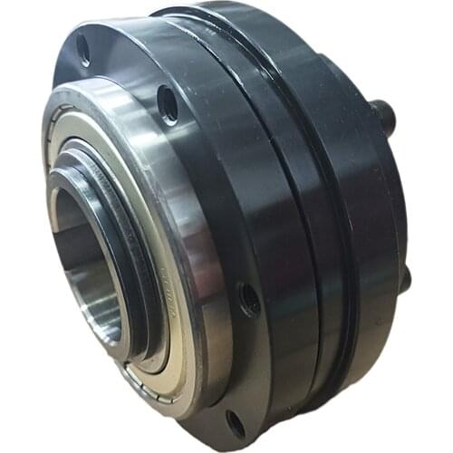 BMA6 Backlash-free torque limiter,Steel Ball Torque Limiter,openings and keyways,safety coupling, signal output, overload clutch