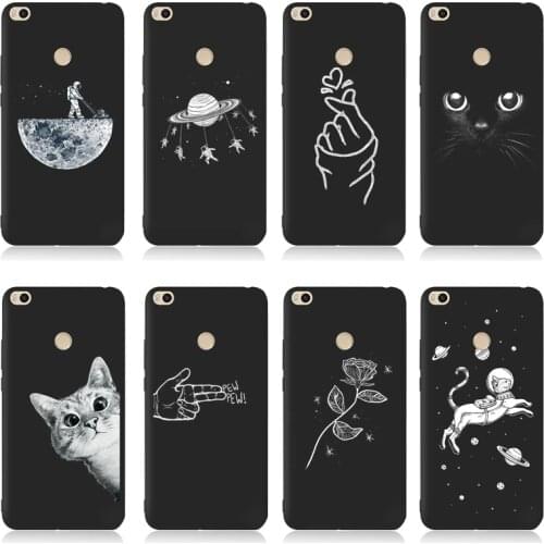 Qaqsam Phone Cases Xiaomi Mi Mix 2
