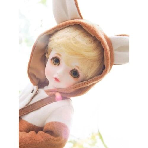 Bjd doll 1/6 gifts for birthday Doll Best children Gift Handmade Beauty Toy