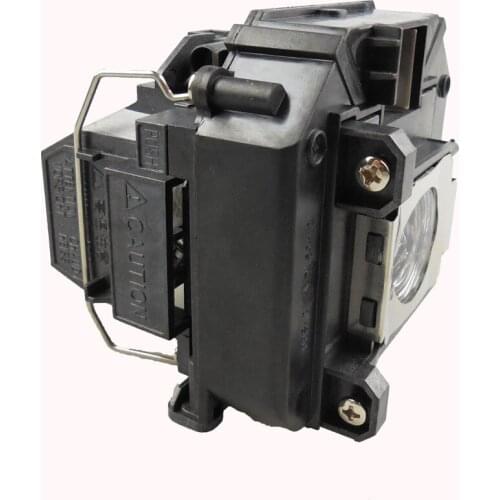 Replacement Projector Lamp ELPLP60 For EPSON Epson 425Wi 430i 435Wi EB-900 EB-905 420 425W 905 92 93+ 93 95 96W H383 H383A