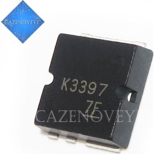 1pcs/lot 2SK3444 K3444 2SK3397 K3397 SC-97 In Stock