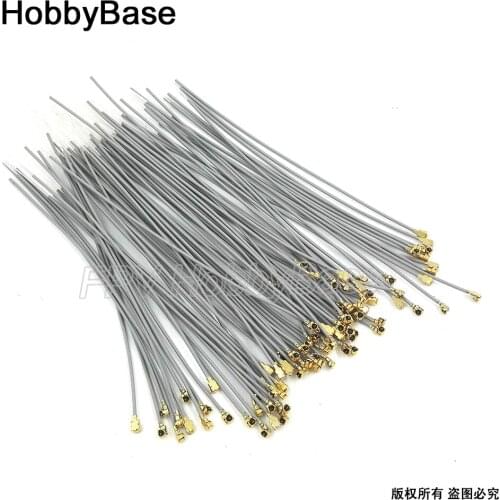 20Pcs/lot 2.4G Receiver Antenna 15cm IPX13 for FPV RC Drones