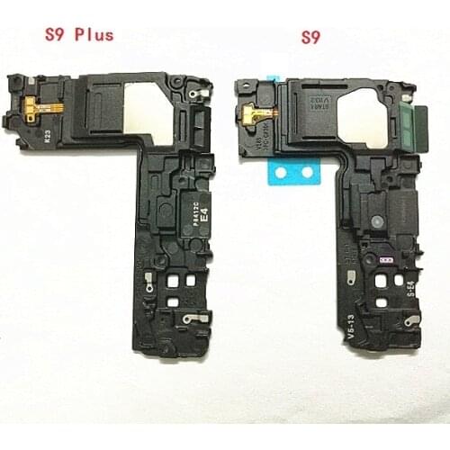 5pcs Loud Speaker Flex For Samsung Galaxy S9 S9 Plus S9+ G960 G965 s8 s8plus s7 edge Loudspeaker Buzzer Ringer Flex Cable Part