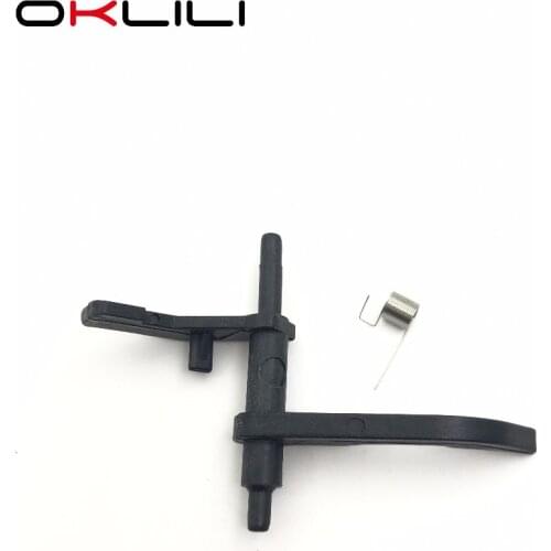 5PCX JC66-01304A Paper Delivery Fuser Exit Actuator for Samsung SCX-4725 SCX4725 SCX-4726 SCX4726 for Xerox Phaser 3200MFP 3200