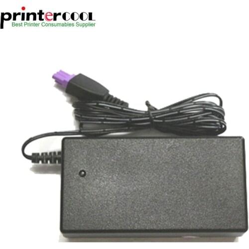 Einkshop 1pcs AC Power Supply Adapter For HP Deskjet F2488 F4288 F2410 J4580 J4660 J4500 Printer 01908 32V 625mA