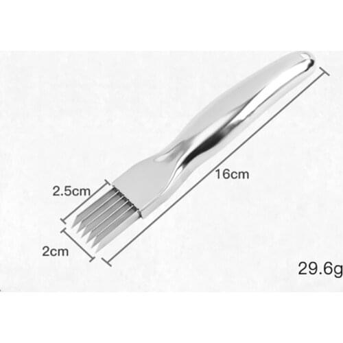 Andralyn Stainless Steel Graters