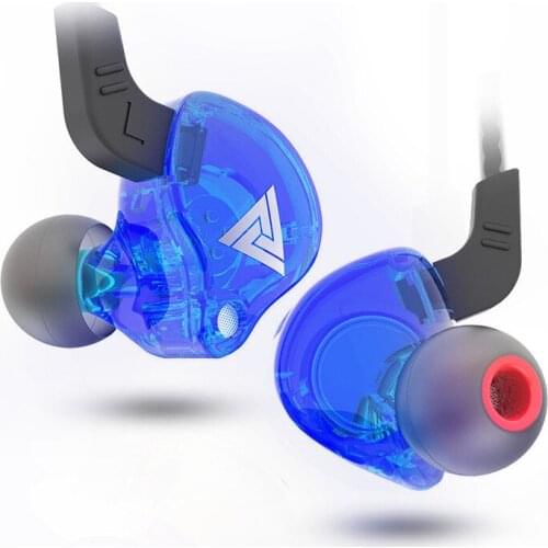 BULIAN In-ear Headphones