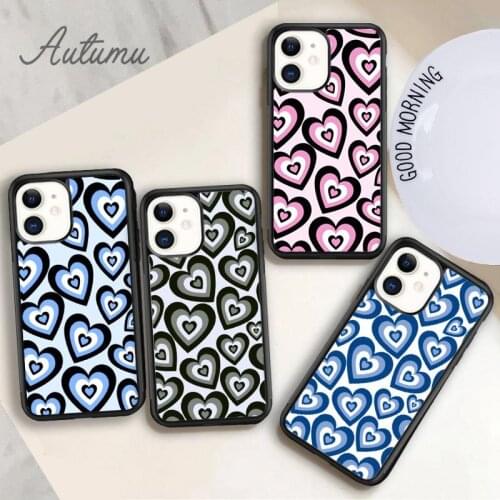 Baby loves Phone Case for iPhone 11 12 Pro Max mini X XR XS SE 2020 5 6S 7 8 Plus Samsung Galaxy S8 S9 S10 Cover shell