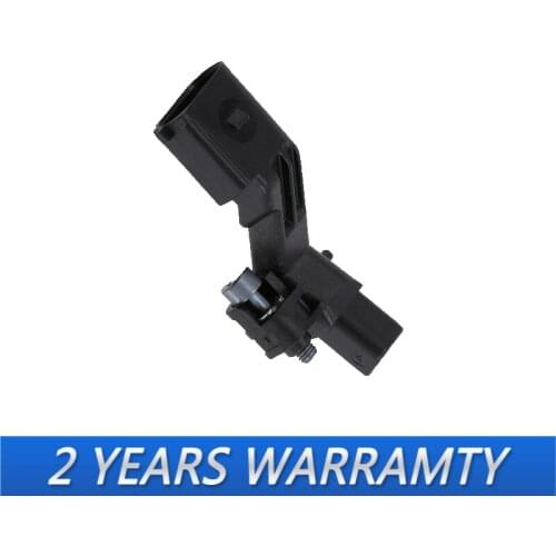 Crank Position Sensor 03C 906 433 A B E For VW EOS BEETLE TIguan AMAROK Jetta Golf Passat Beetle AUDI A6 A4 A3 Q5 TT