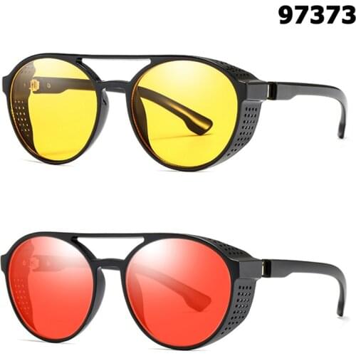 JackJad Men's Glasses