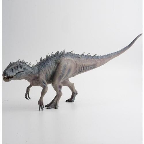 JJRIC Cartoon Figures