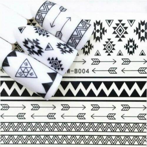 LOLEDE Nice Stripe Pattern Color Sequins Nail Art Glitter Flakes UV Gel Polish Star Heart Flower Paillette Decor Tools 3333