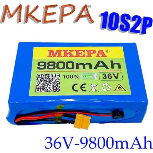 MKEPA Electric Skateboards