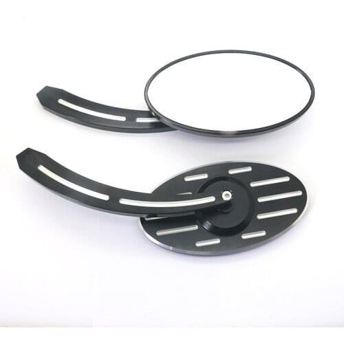Motorcycle Mirror for IRON883 IRON1200 FORTY-EIGHT Road-King SOFTAIL SLIM STREET BOB LOW RIDER SPORT GLIDE FAT BOB HERITAGE