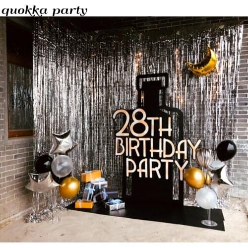 Mr Joke Wall Stickers