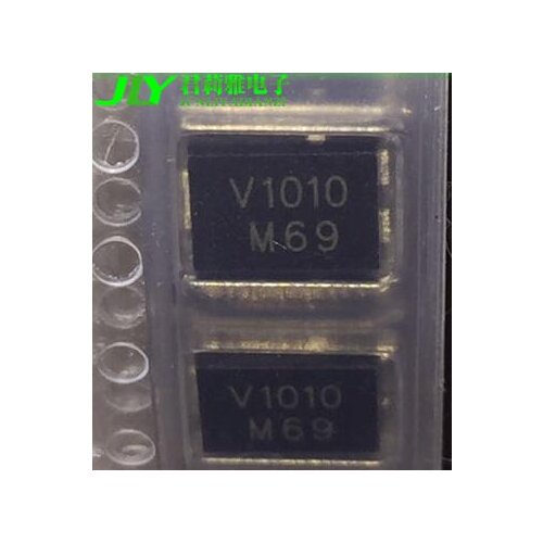 New In stock 100% Original TO-277A (SMPC) V10P10HM3/86A