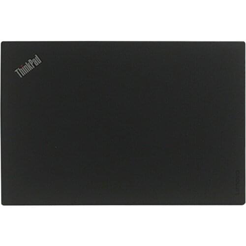 New Original Lcd Cover For Lenovo Thinkpad X1 Carbon 5th Gen 2017 Lcd rear back cover FRU 01LV492 01LV476