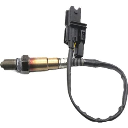 O2 Oxygen Sensor Fit For AEM 30-4100 30-2001 Autometer 2243 FAST 170408 0258007366 LSU4.2 Wideband Lambda