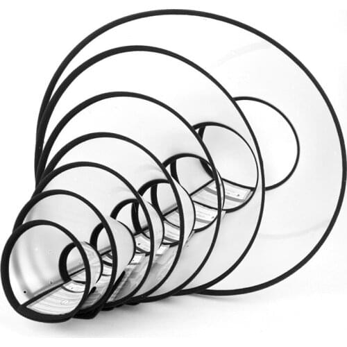 LeChong Pet Breathable Elizabeth Ring Cat Anti-scratch Collar Dog Bite Prevention Enclosure Pet Grooming And Cleaning Supplies