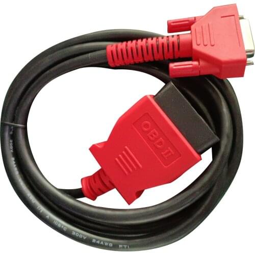 Scanner Main Test Data Cable OBD2 Cord Replacment Fit For Autel MaxiSys MS905 MS908 Scanner Main Test Data Line