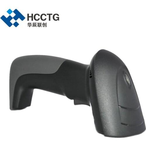 Cheap Price USB RS232 PS/2 Handheld 1d Laser Barcode Scanner (HS-6100