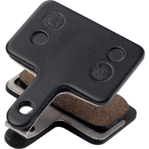 1 Pair Bicycle Resin Disc Brake Pads bicycle brake skin