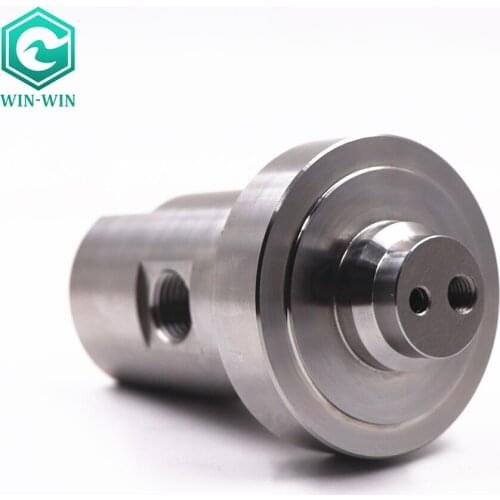 Waterjet Spare Parts STD Check Valve 510000209, EP0418 for Dardi G6D Water Jet Cutting Machine